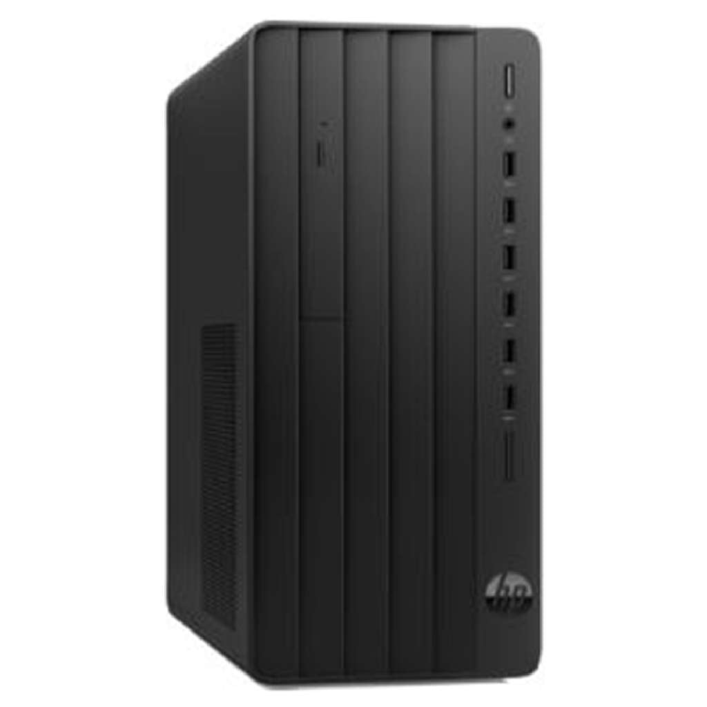 HP 280 Pro G9 Microtower Desktop Intel Core i7-12700 8GB RAM 512GB SSD 782N1PA