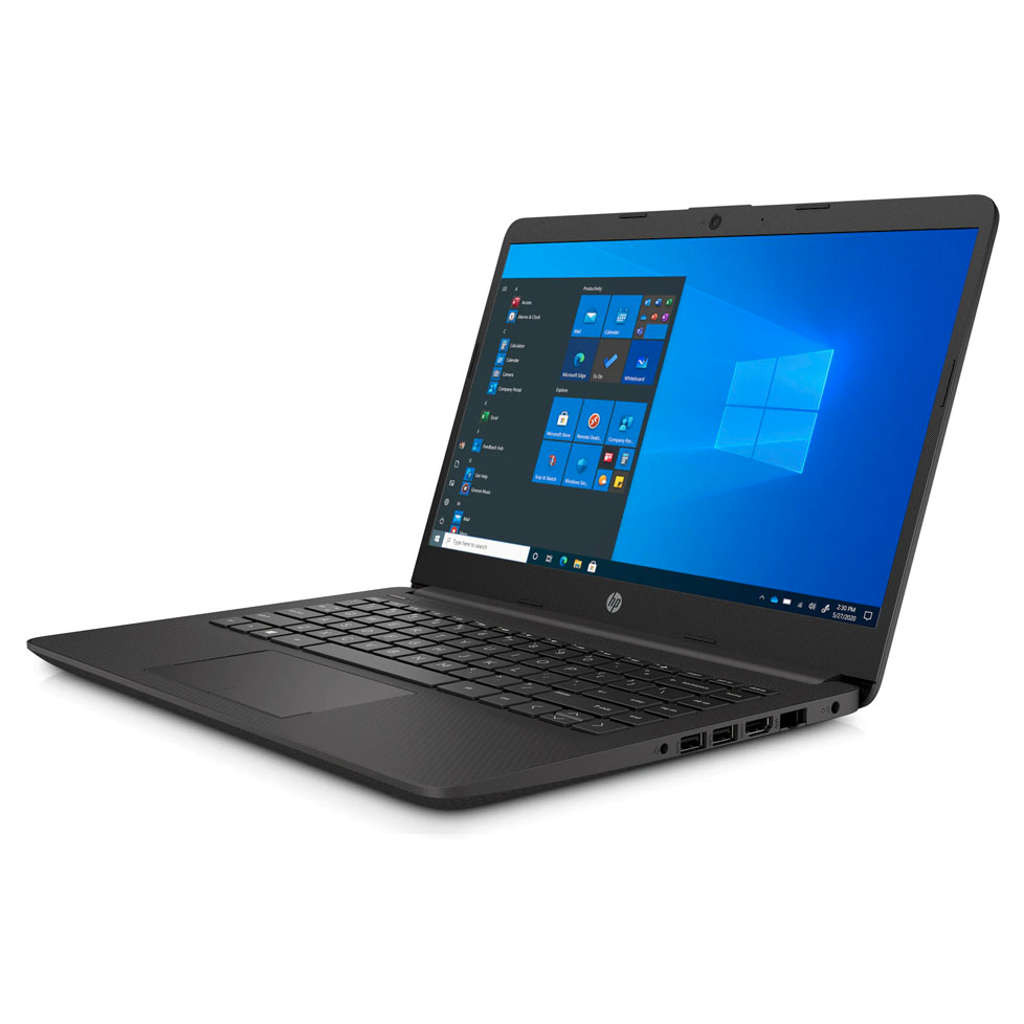 HP 255 G8 AMD Ryzen 3 3250U HD Notebook Laptop Windows 10 Pro 14Inch 8GB 512 SSD 6E3Z0PA
