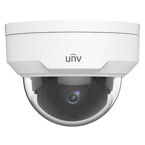 UNV Vandal-Resistant Network IR Fixed Dome Camera 2MP IPC322LB-SF28-A 