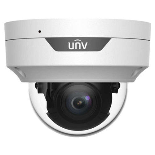 UNV Vandal HD IR Varifocal Dome Network Camera 2MP IPC3532LB-ADZK-G 