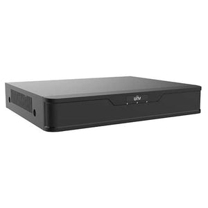 UNV Hybrid 1-SATA Digital Video Recorder 4CH XVR301-04G3 