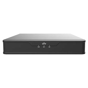 UNV Hybrid 1-SATA Digital Video Recorder 16CH XVR301-16G3 
