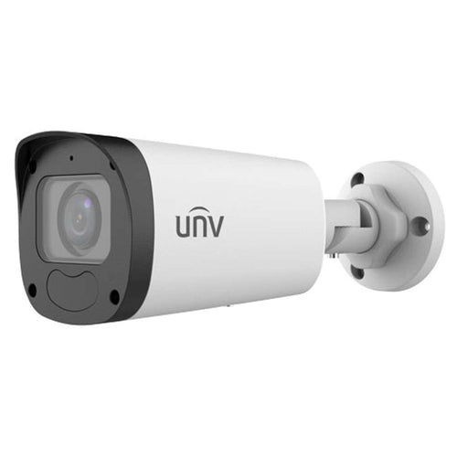 UNV HD Varifocal IR Bullet Network Camera 4MP IPC2324LB-ADZK-G 