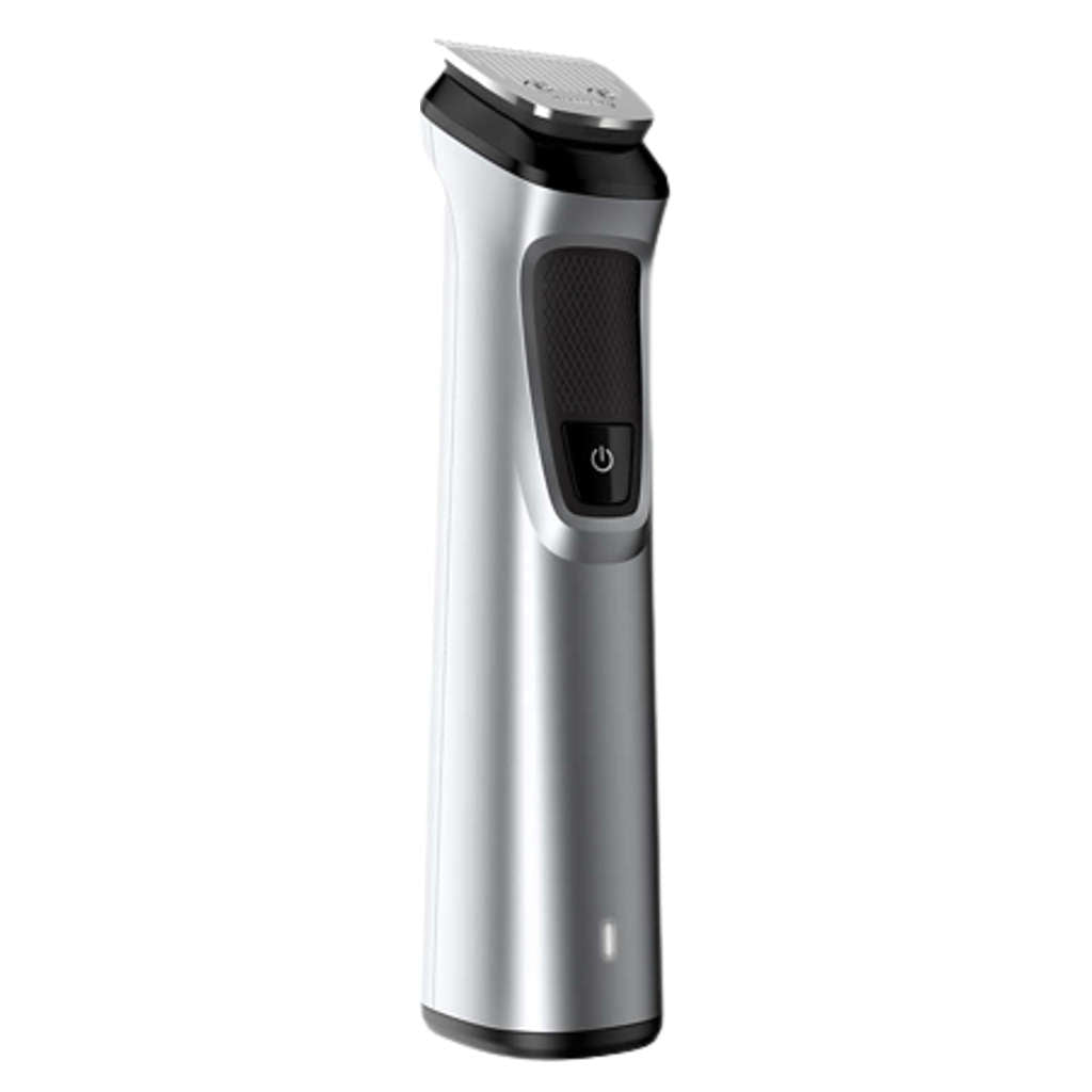 Philips 13-In-1 Multigrooming Kit Face,Hair And Body MG7715/65