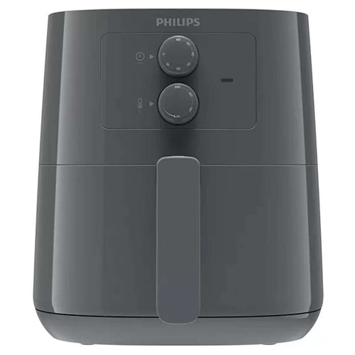 Philips Essential Airfryer 4.1L 1400W Black HD9200/60 