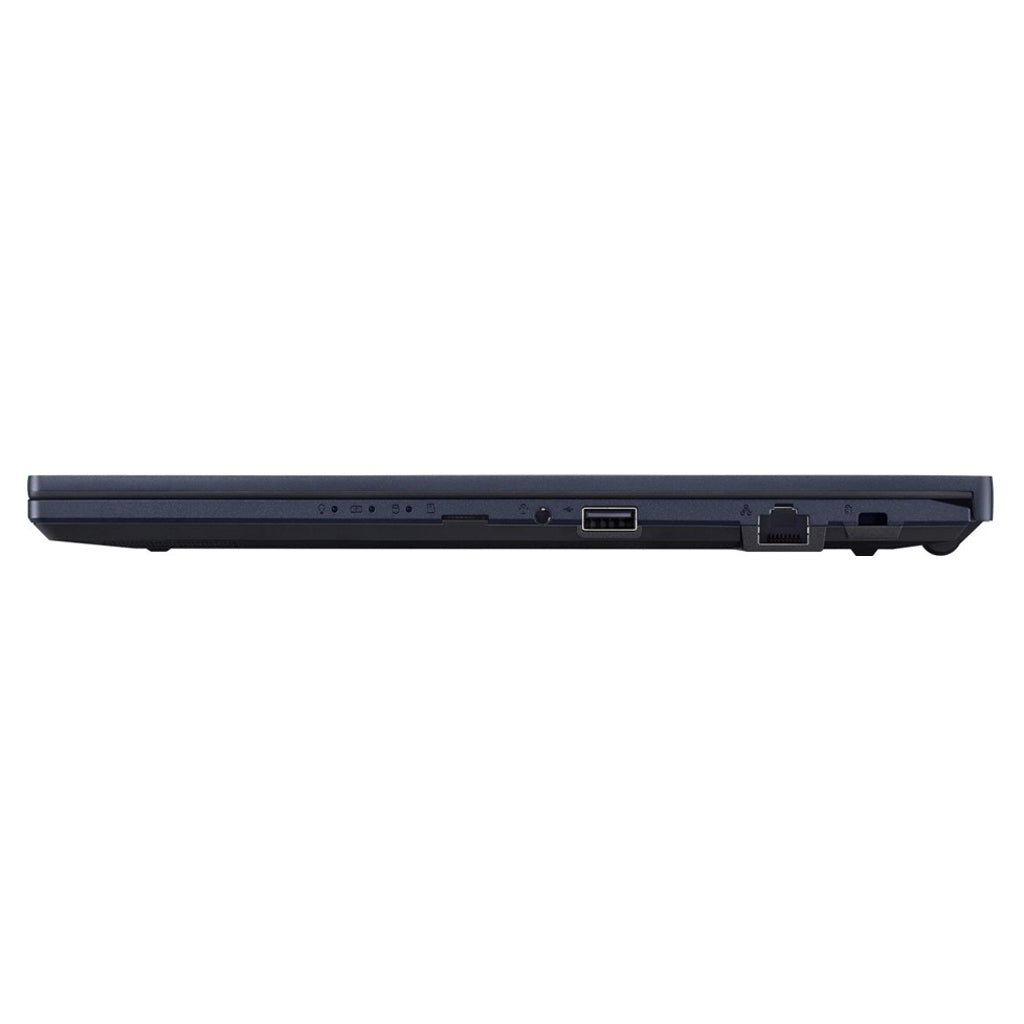 Asus ExpertBook B5 Win 10 Pro Laptop Notebook 13.3Inch OLED Touch Display Intel Core i7-1165g7 16GB DDR4 RAM 512GB PClex4 SSD Star Black B5302FEA-LF0571R