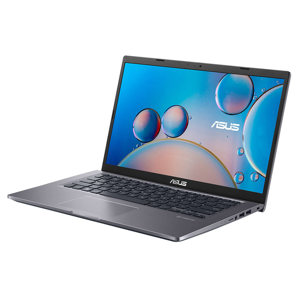 Asus ExpertBook Laptop Notebook 14Inch LED HD Intel Core i3-11154G4 8GB DDR4 RAM 512GB PCIE Intel Slate Grey P1411CEA-BV0605