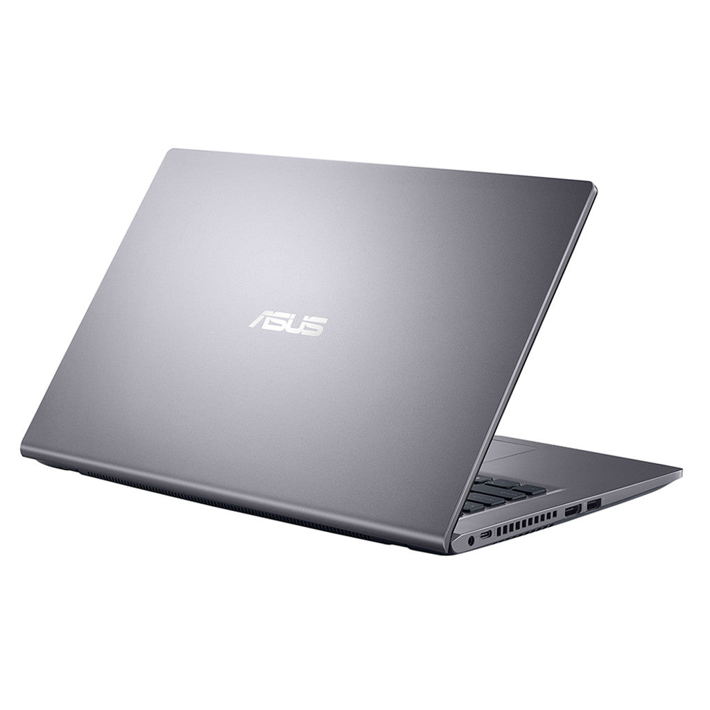 Asus ExpertBook Laptop Notebook 14Inch LED HD Intel Core i3-11154G4 8GB DDR4 RAM 512GB PCIE Intel Slate Grey P1411CEA-BV0605