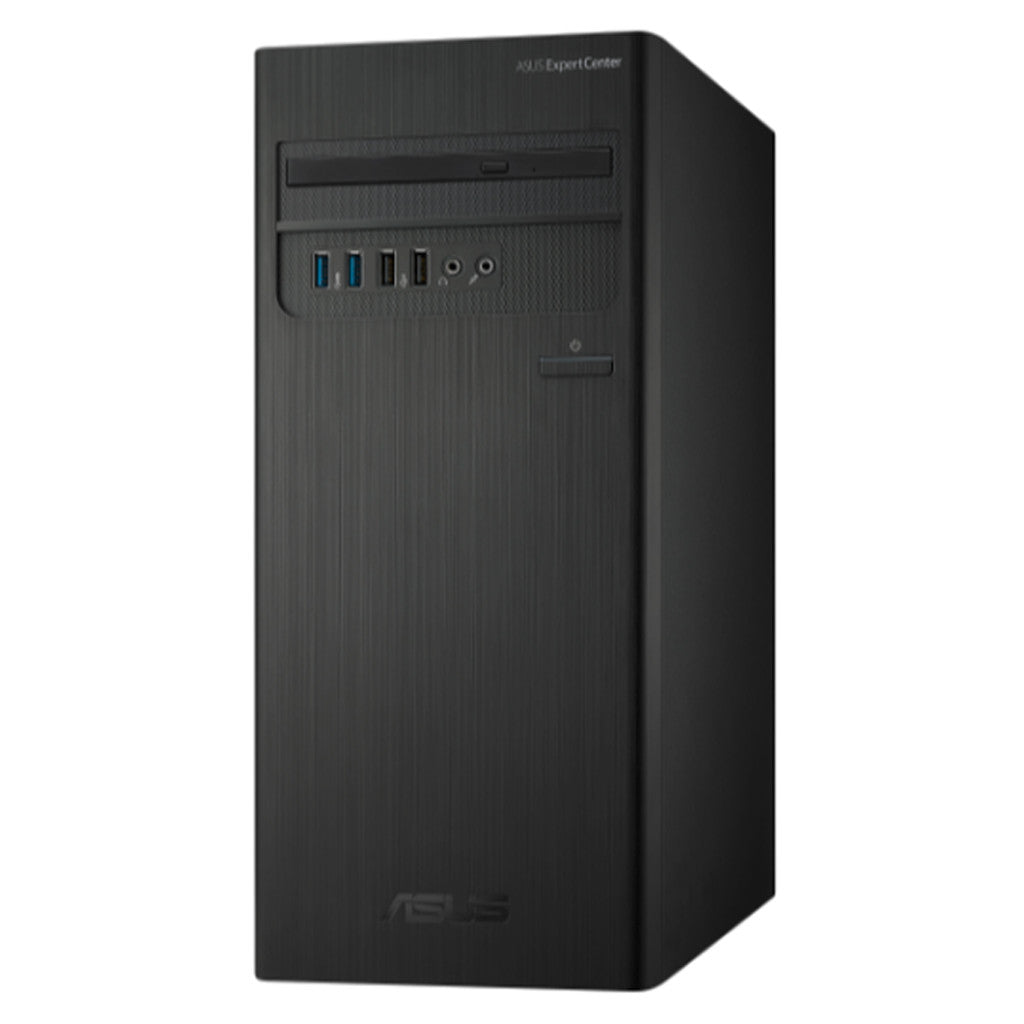 Asus Intel Core i3-10105 Desktop 4GB 1TB 19.5Inch Black D500TC-3101052990