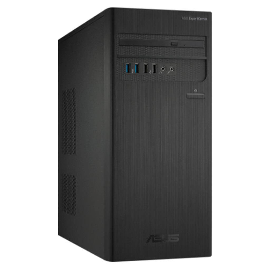 Asus Intel Core i3-10105 Desktop 4GB 1TB 19.5Inch Black D500TC-3101052990
