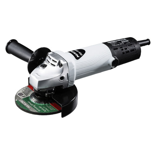 Hikoki Mini Angle Grinder 125mm PDA125MS9Z 