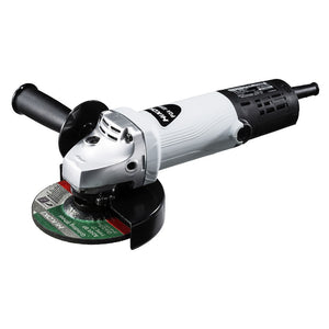 Hikoki Mini Angle Grinder 125mm PDA125MS9Z 
