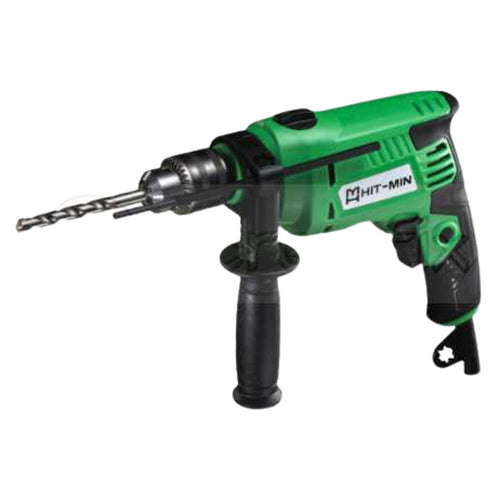 Hikoki Hit-Min Impact Drill 13A HMDV13AS9 