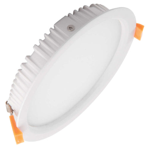 Jaquar Areva Prime Downlight Round 9W 3000K LARP01R009XW 