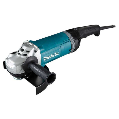 Buy Makita Angle Grinder 2700W GA9080 Online at Bestomart
