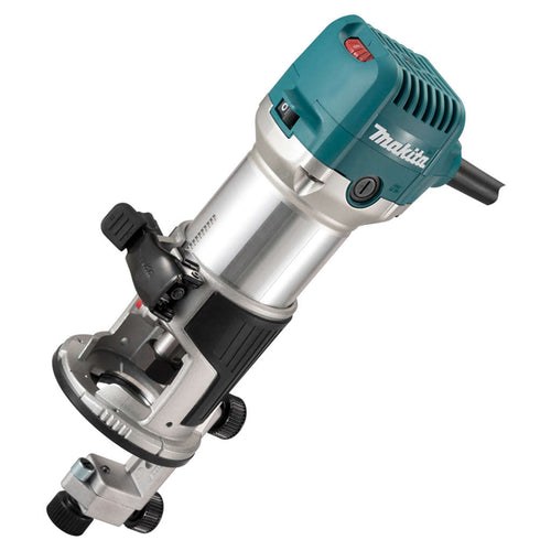 Makita Variable Speed Trimmer 710W RT0702C 
