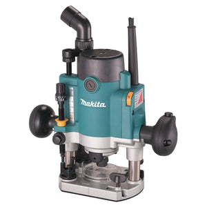 Makita Variable Speed Plunge Router 1100W RP1111C 