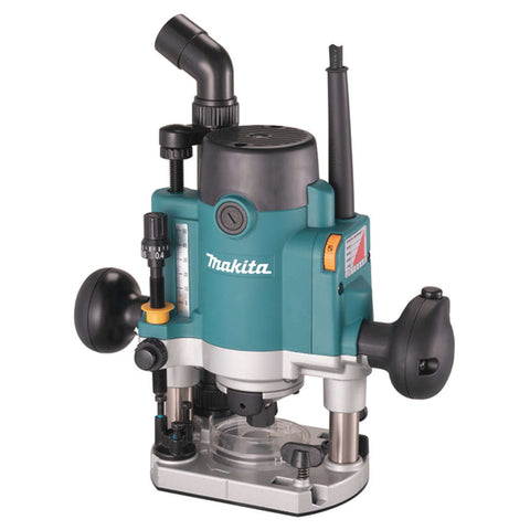 Makita variable sales speed router