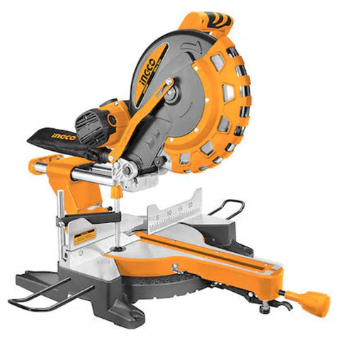 Ingco Heavy Duty Mitre Saw 12Inch BM2S24007 