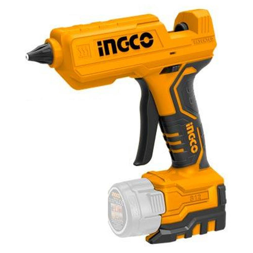 Ingco Lithium-Ion Glue Gun CGGLI1201 