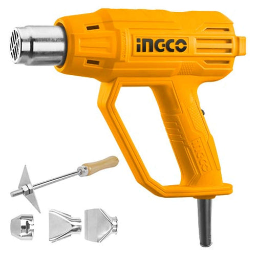 Ingco Heat Gun 2000W HG200038 
