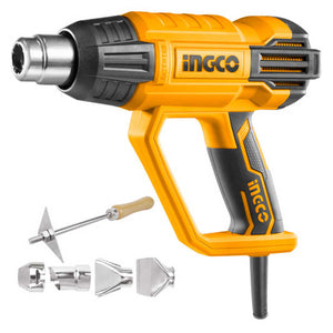 Ingco Heat Gun 2000W HG200028 