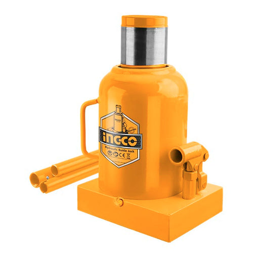 Ingco Hydraulic Bottle Jack HBJ5002 