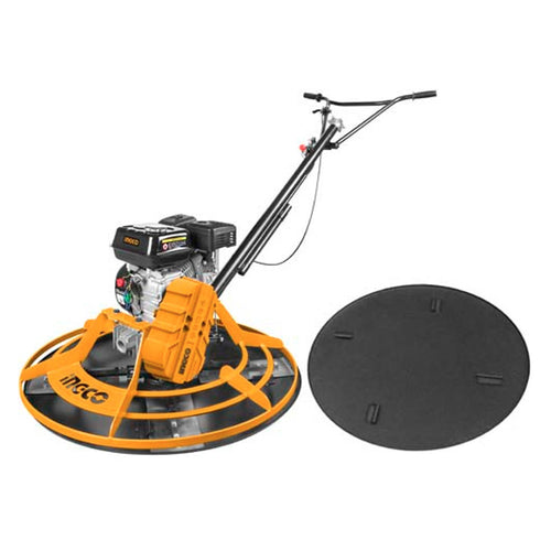 Ingco Gasoline Power Trowel GPT361-2 