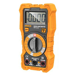 Ingco Digital Multimeter DM200 