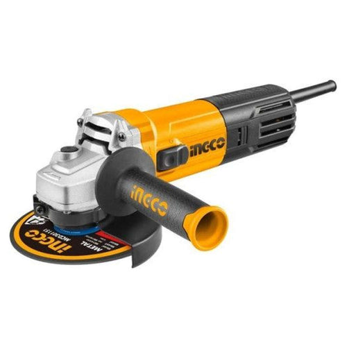 Ingco Angle Grinder 125mm 900W AG900285 