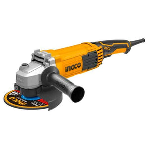 Ingco Angle Grinder 125mm 1500W AG150018 