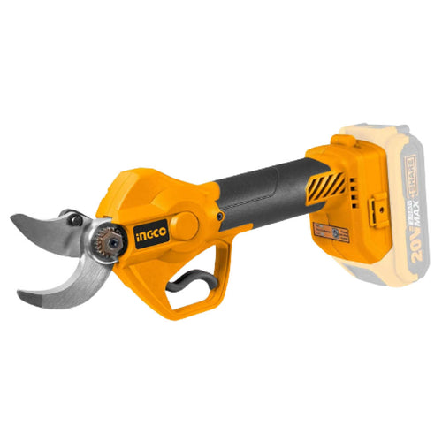 Ingco Lithium-Ion Gauge Straight Shear 20V CSSLI203083 