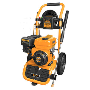 Ingco Gasoline High Pressure Washer 6HP GHPW2003 