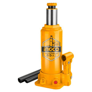 Ingco Hydraulic Bottle Jack 235mm HBJ1202 