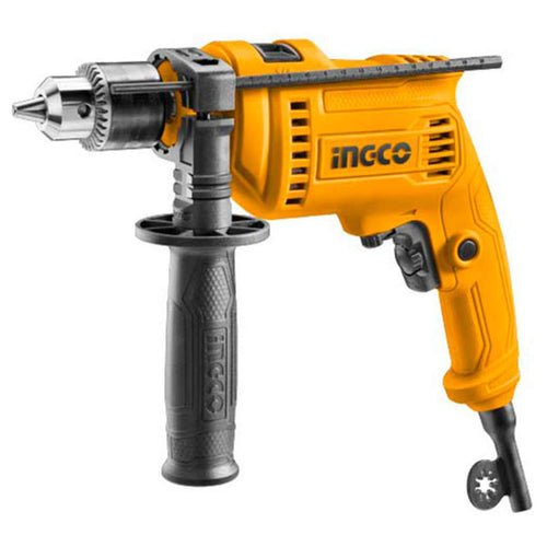 Ingco Impact Drill Reverse & Forward Switch Control 710W ID7108 