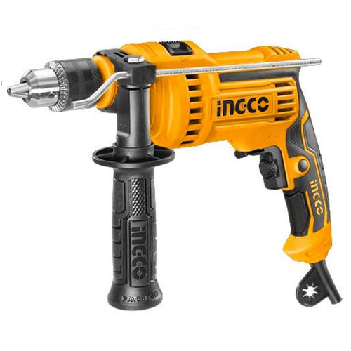 Ingco Impact Drill Reverse & Forward Switch Control 810W ID8108 