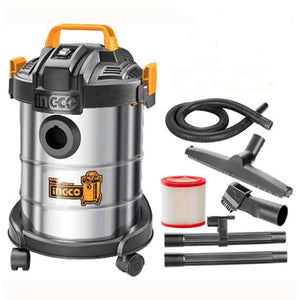 Ingco Vacuum Cleaner 800W VC14122 