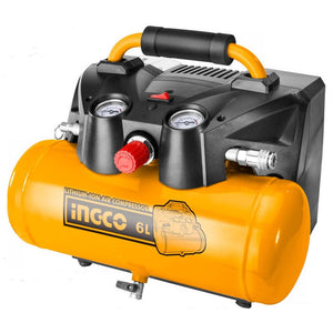 Ingco Lithium-ion Air Compressor 40V CACLI2003 
