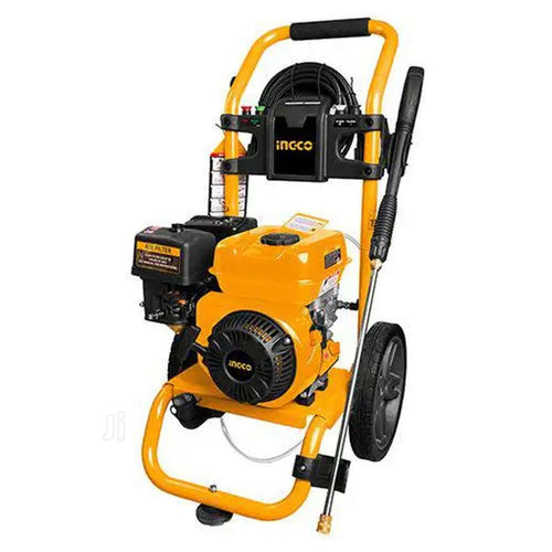 Ingco Gasoline High Pressure Washer 7HP GHPW2103 