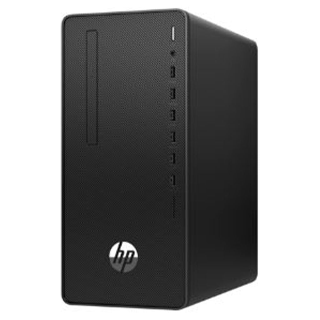 HP 280 Pro G6 Microtower Desktop 4GB RAM 6X4B5PA