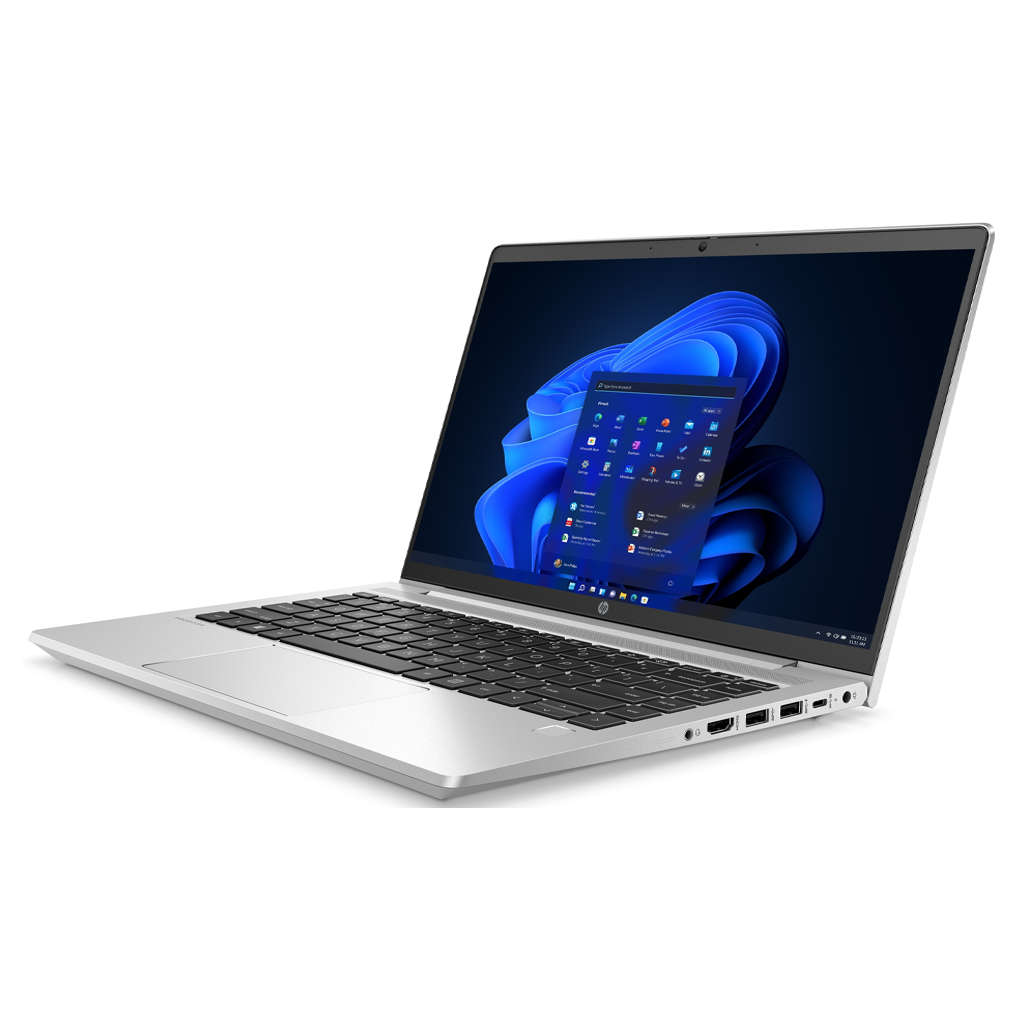 HP 440 G9 ProBook FHD Laptop 14Inch Silver 6K3L6PA