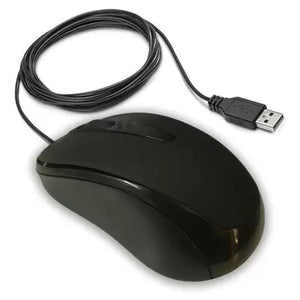 HP M006 Wired Optical Small Mouse 2U2H5P3 