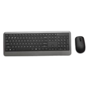 HP Bluetooth Keyboard & Mouse Kit 1F0C8PA 
