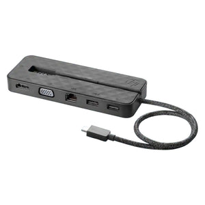 HP USB-C Mini Docking Station 1PM64AA 
