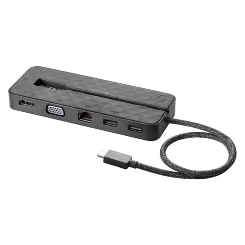 HP USB-C Mini Docking Station 1PM64AA 