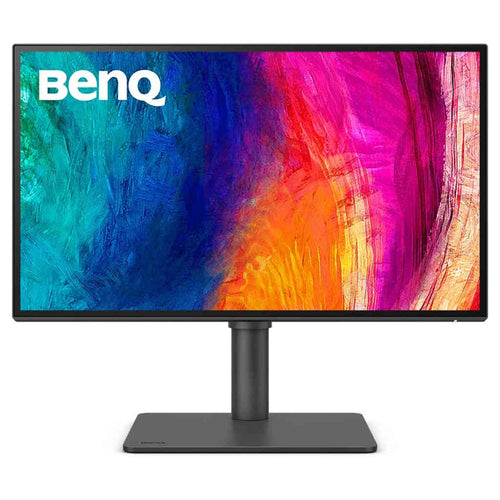 Benq 2K DesignVue QHD Designer Monitors 25Inch PD2506Q 