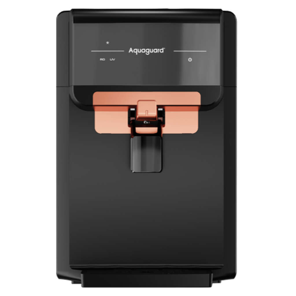 Eureka Forbes Aquaguard Water Purifier Eden RO+UV+TA+SS 