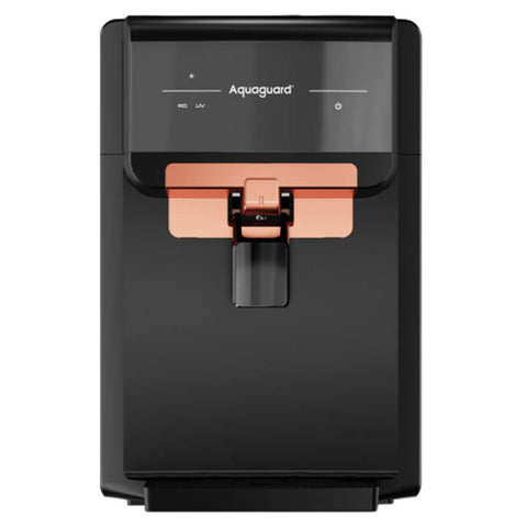 Eureka Forbes Aquaguard Water Purifier Eden RO+UV+TA+SS 