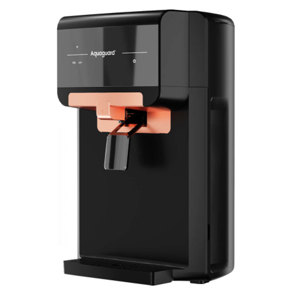 Eureka Forbes Aquaguard Water Purifier Eden RO+UV+TA+SS