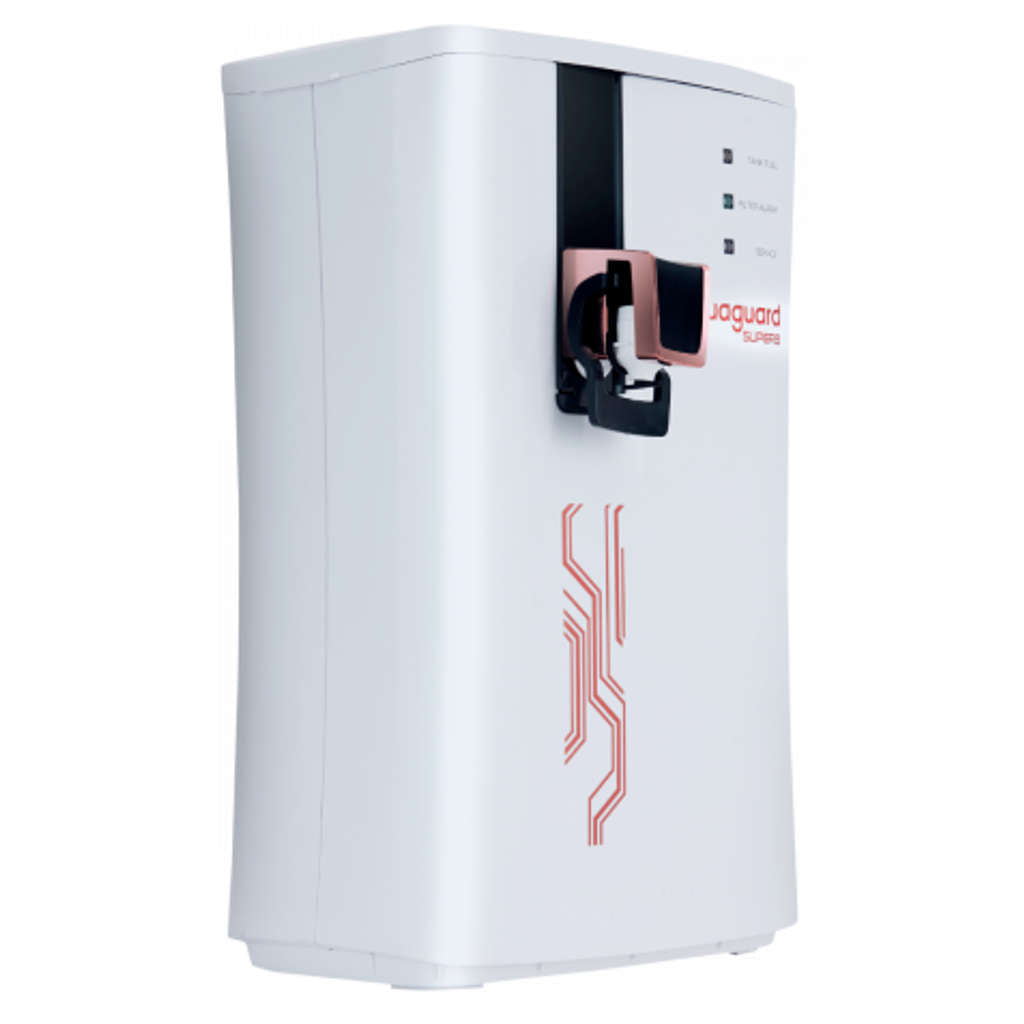 Eureka Forbes Aquaguard Water Purifier Superb RO+SS